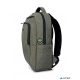 Notebook hátizsák, 15,6", URBAN FACTORY "CYCLEE CITY ECO", khaki