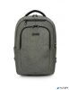 Notebook hátizsák, 15,6", URBAN FACTORY "CYCLEE CITY ECO", khaki