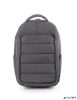 Notebook hátizsák, 15,6", URBAN FACTORY "GREENEE ECO", szürke
