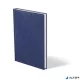 Tárgyalási napló, A4, TOPTIMER, "Traditional", kék