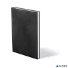 Tárgyalási napló, B5, TOPTIMER, 'Traditional', fekete