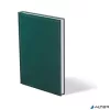Tárgyalási napló, B5, TOPTIMER, "Traditional", zöld