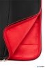 Notebook tok, 14,1', SAMSONITE 'Airglow Sleeves', fekete-piros