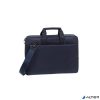 Notebook táska, 13,3', RIVACASE, 'Central 8221', kék