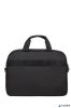 Notebook táska, 15,6", AMERICAN TOURISTER "AT Work", fekete-narancs