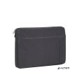 Notebook tok, 13,3" RIVACASE "Central 8203", fekete