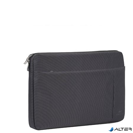 Notebook tok, 13,3" RIVACASE "Central 8203", fekete