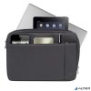 Notebook tok, 13,3" RIVACASE "Central 8203", fekete