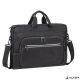 Notebook táska, 15,6-16", ECO, RIVACASE "7531 Alpendorf", fekete