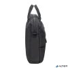 Notebook táska, 15,6-16", ECO, RIVACASE "7531 Alpendorf", fekete