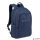 Notebook hátizsák, 15,6-16', ECO, RIVACASE '7561 Alpendorf', sötétkék