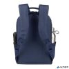 Notebook hátizsák, 15,6-16', ECO, RIVACASE '7561 Alpendorf', sötétkék