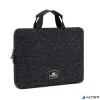 Notebook tok, 13,3", RIVACASE "Anvik 7913", fekete