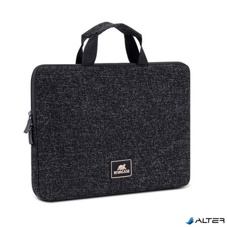 Notebook tok, 13,3", RIVACASE "Anvik 7913", fekete