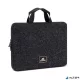 Notebook tok, 13,3", RIVACASE "Anvik 7913", fekete