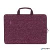 Notebook tok, 13,3", RIVACASE "Anvik 7913", burgundi vörös