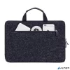 Notebook tok, 13,3", RIVACASE "Anvik 7913", fekete