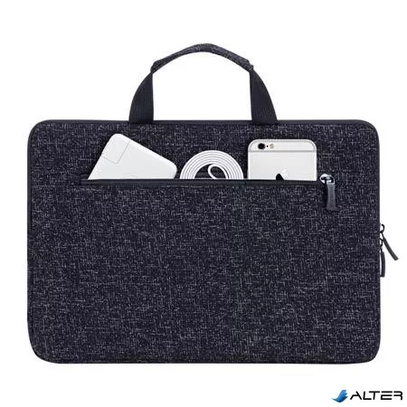 Notebook tok, 13,3", RIVACASE "Anvik 7913", fekete