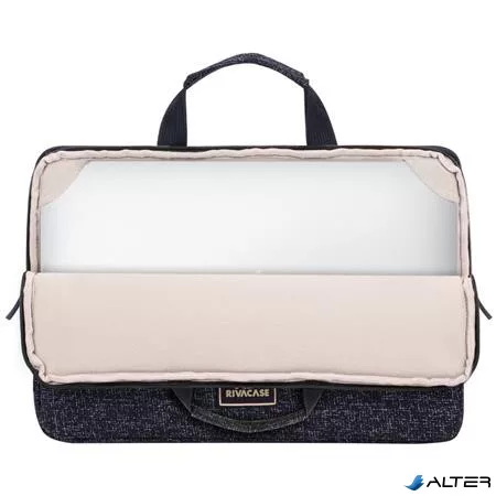Notebook tok, 13,3", RIVACASE "Anvik 7913", fekete