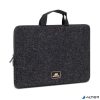 Notebook tok, 15,6", RIVACASE "Anvik 7915", fekete