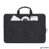 Notebook tok, 15,6", RIVACASE "Anvik 7915", fekete