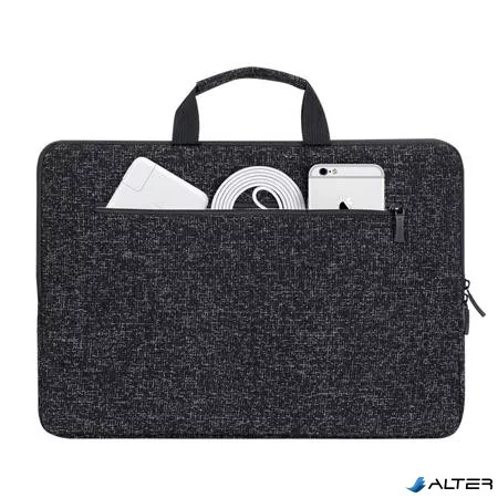 Notebook tok, 15,6", RIVACASE "Anvik 7915", fekete