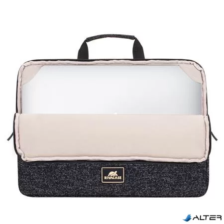 Notebook tok, 15,6", RIVACASE "Anvik 7915", fekete