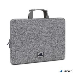   Notebook tok, 15,6', RIVACASE 'Anvik 7915', világosszürke