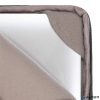 Notebook tok, 15,6", RIVACASE "Anvik 7915", világosszürke