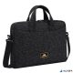 Notebook táska, 14", RIVACASE "Anvik 7921", fekete