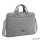 Notebook táska, 14", RIVACASE "Anvik 7921", világosszürke