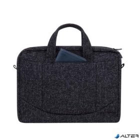   Notebook táska, 15,6", RIVACASE "Anvik 7931", fekete