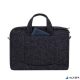 Notebook táska, 15,6", RIVACASE "Anvik 7931", fekete
