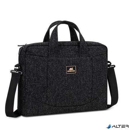 Notebook táska, 15,6", RIVACASE "Anvik 7931", fekete