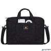 Notebook táska, 15,6", RIVACASE "Anvik 7931", fekete