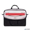 Notebook táska, 15,6", RIVACASE "Anvik 7931", fekete