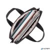 Notebook táska, 15,6", RIVACASE "Anvik 7931", fekete
