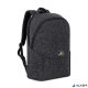 Notebook hátizsák, 15,6", RIVACASE "Anvik 7962", fekete