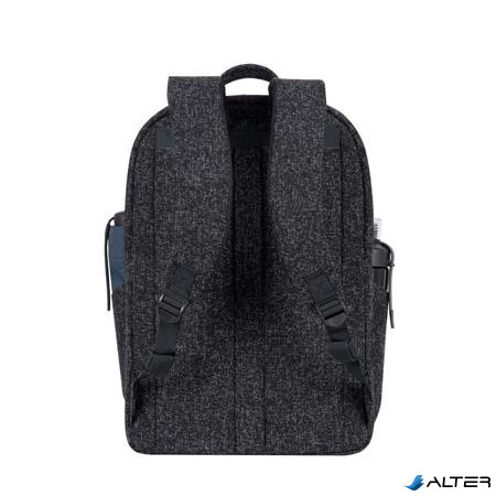 Notebook hátizsák, 15,6", RIVACASE "Anvik 7962", fekete