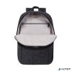 Notebook hátizsák, 15,6", RIVACASE "Anvik 7962", fekete