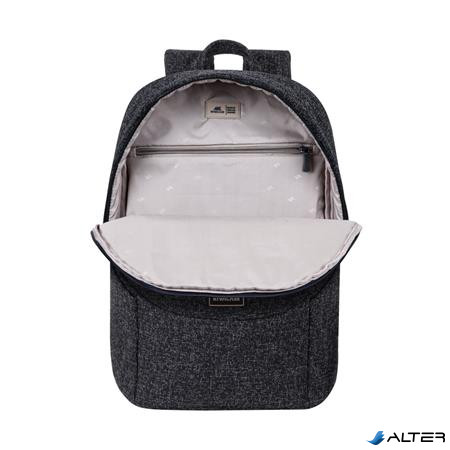 Notebook hátizsák, 15,6", RIVACASE "Anvik 7962", fekete