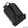 Notebook hátizsák, 15,6", RIVACASE "Anvik 7962", fekete