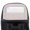 Notebook hátizsák, 15,6", RIVACASE "Anvik 7962", fekete