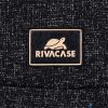 Notebook hátizsák, 15,6", RIVACASE "Anvik 7962", fekete