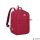 Hátizsák, kis méret, tablet tartóval (10,5"), 6L, RIVACASE "5422 Aviva Urban", piros