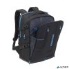 Notebook hátizsák, gaming eszközökhöz, 17,3", RIVACASE "Borneo 7860", fekete