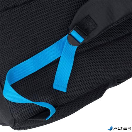 Notebook hátizsák, 15.6', RIVACASE 'Regent 8067', fekete