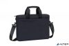 Notebook táska, 13,3" RIVACASE "Biscayne 8325", fekete