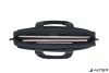 Notebook táska, 13,3" RIVACASE "Biscayne 8325", fekete