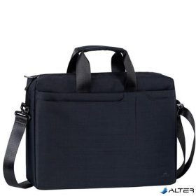   Notebook táska, 15,6', RIVACASE 'Biscayne 8335', fekete